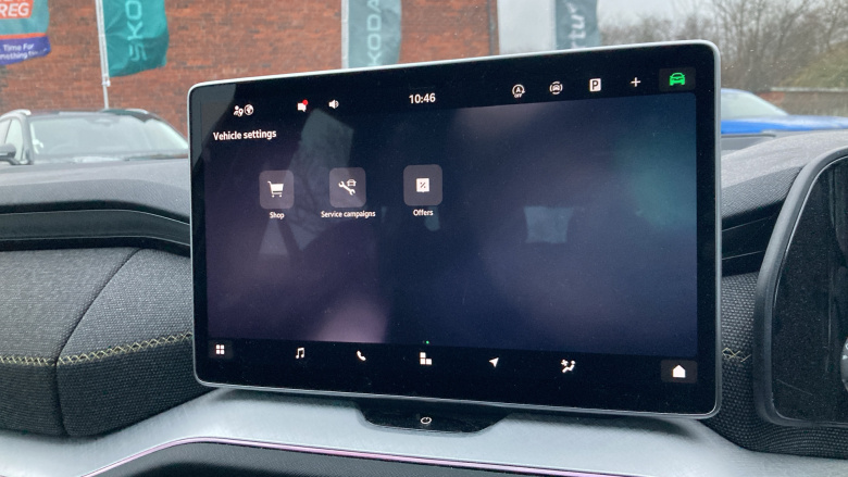 Skoda Kodiaq 1.5 TSI e-TEC SE 5dr DSG [7 Seat] Petrol Estate